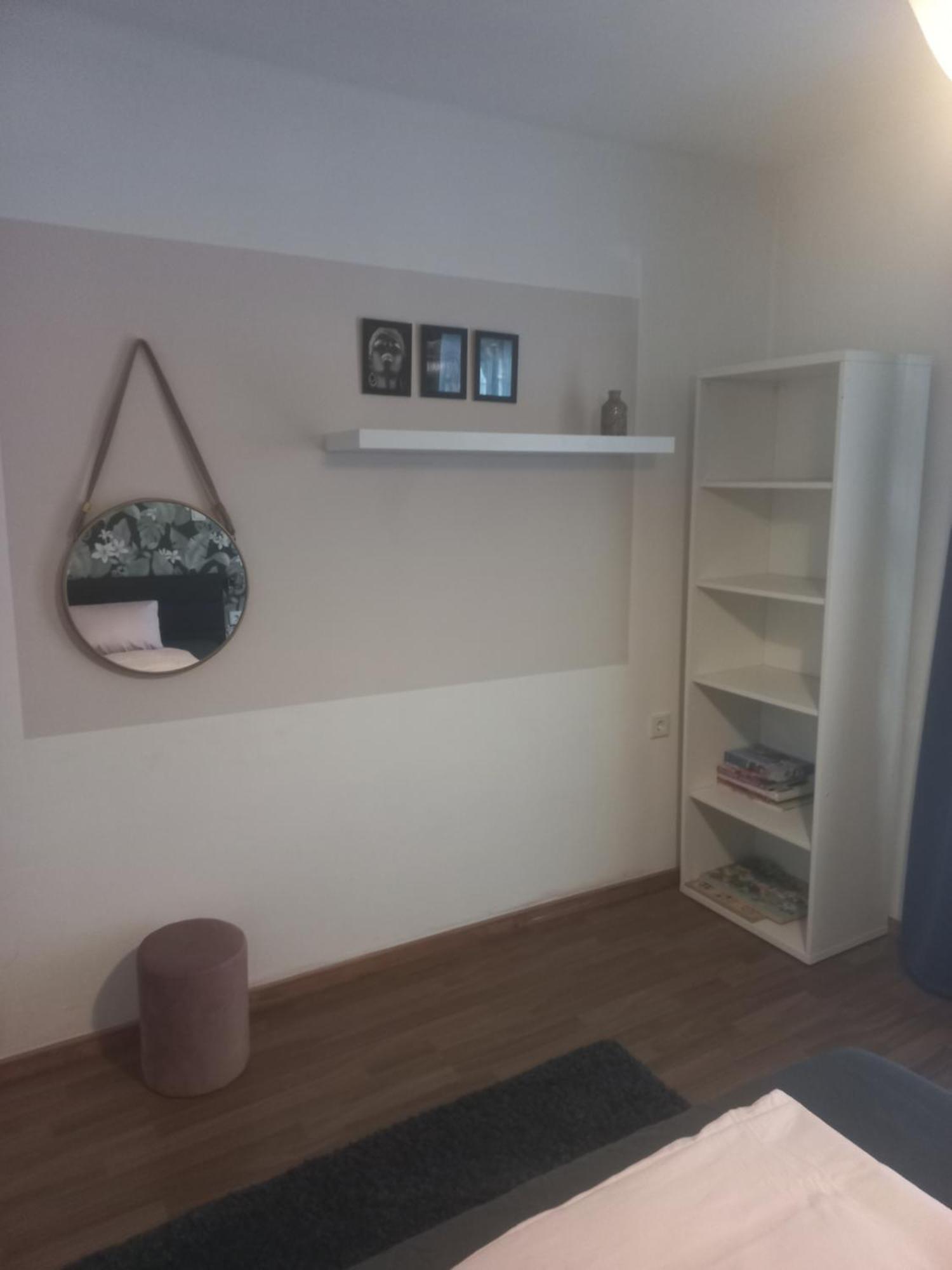 Apartment Villa Louise Sankt Kanzian am Klopeiner See Værelse billede