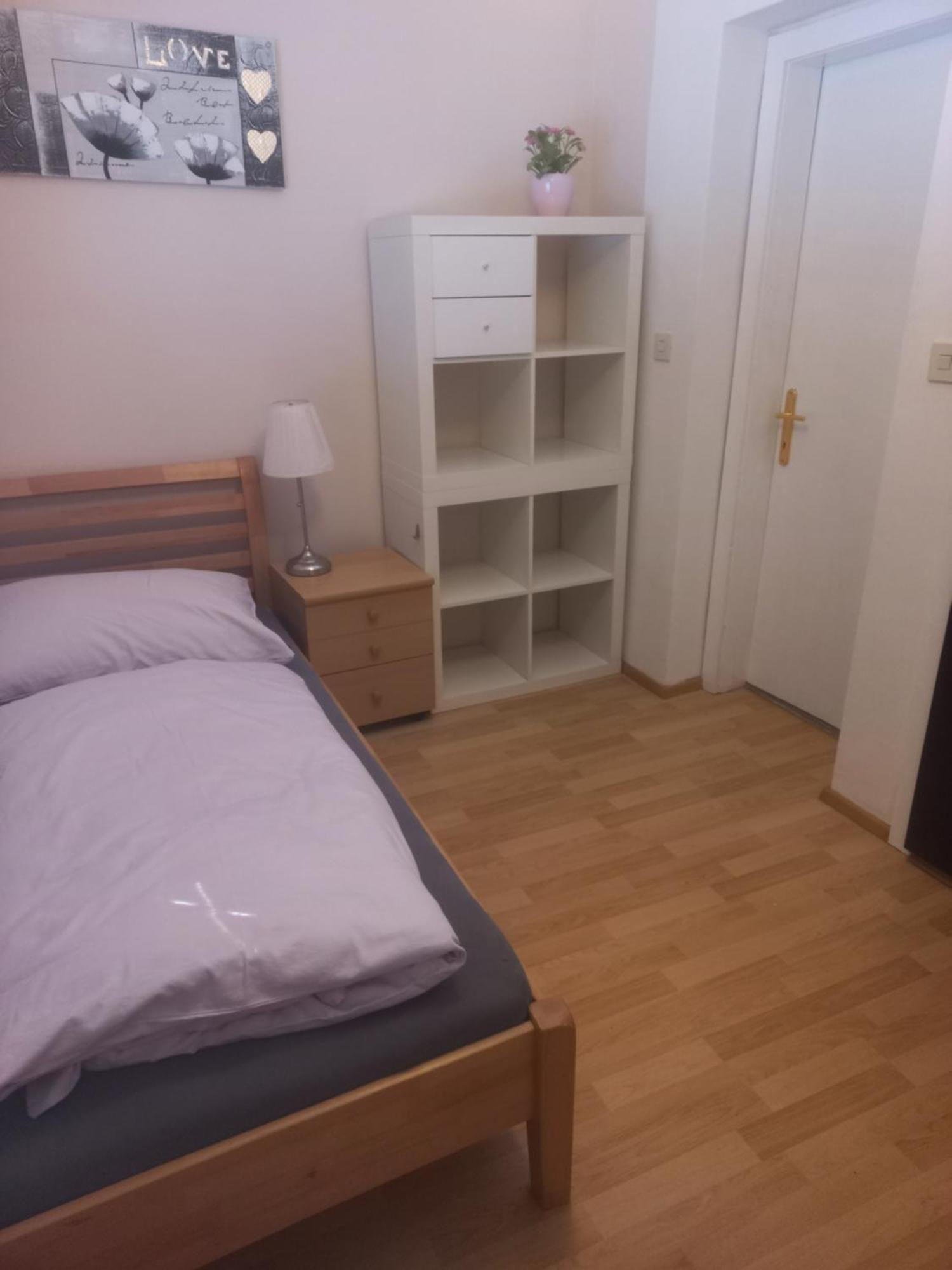 Apartment Villa Louise Sankt Kanzian am Klopeiner See Værelse billede