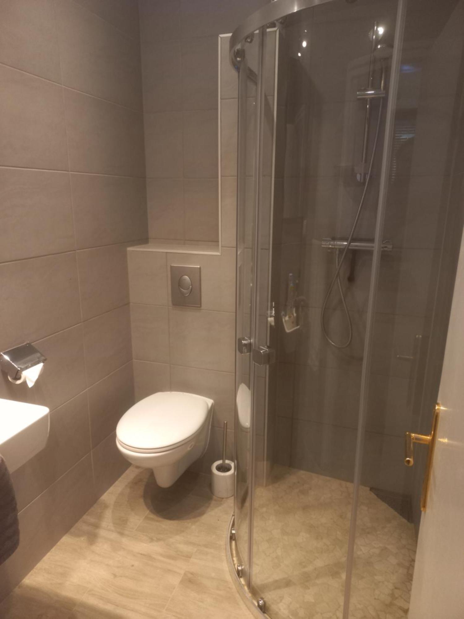Apartment Villa Louise Sankt Kanzian am Klopeiner See Værelse billede