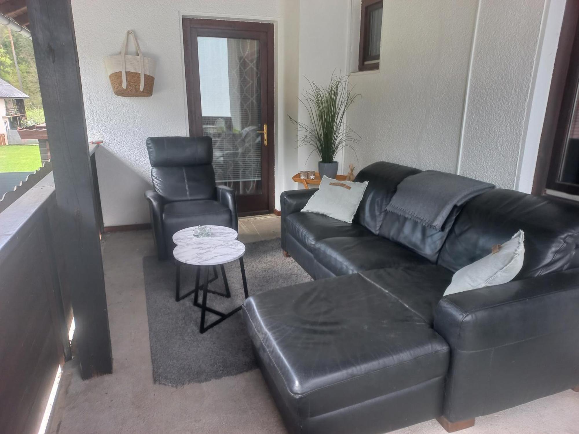 Apartment Villa Louise Sankt Kanzian am Klopeiner See Værelse billede