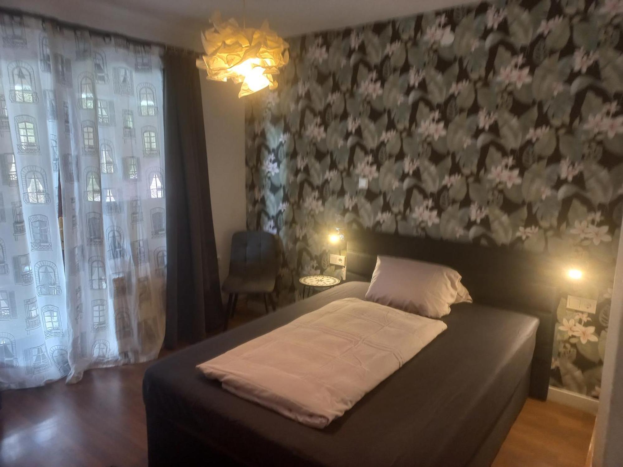 Apartment Villa Louise Sankt Kanzian am Klopeiner See Værelse billede