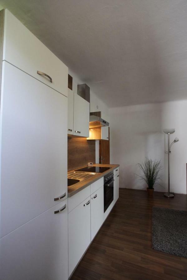 Apartment Villa Louise Sankt Kanzian am Klopeiner See Eksteriør billede